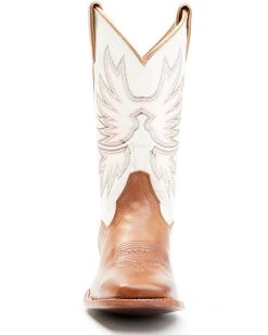 Shyanne Women's Cady Western Boots - Broad Square Toe