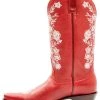 Shyanne Women's Willa Western Boots - Snip Toe
