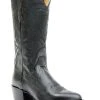 Shyanne Women's Raven Western Boots - Medium Toe