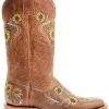 Shyanne Women's Josie Western Boots - Broad Square Toe