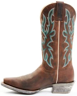 Shyanne Women's Darcy Western Boots - Snip Toe