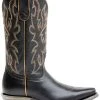 Shyanne Women's Dylan Western Boots - Snip Toe