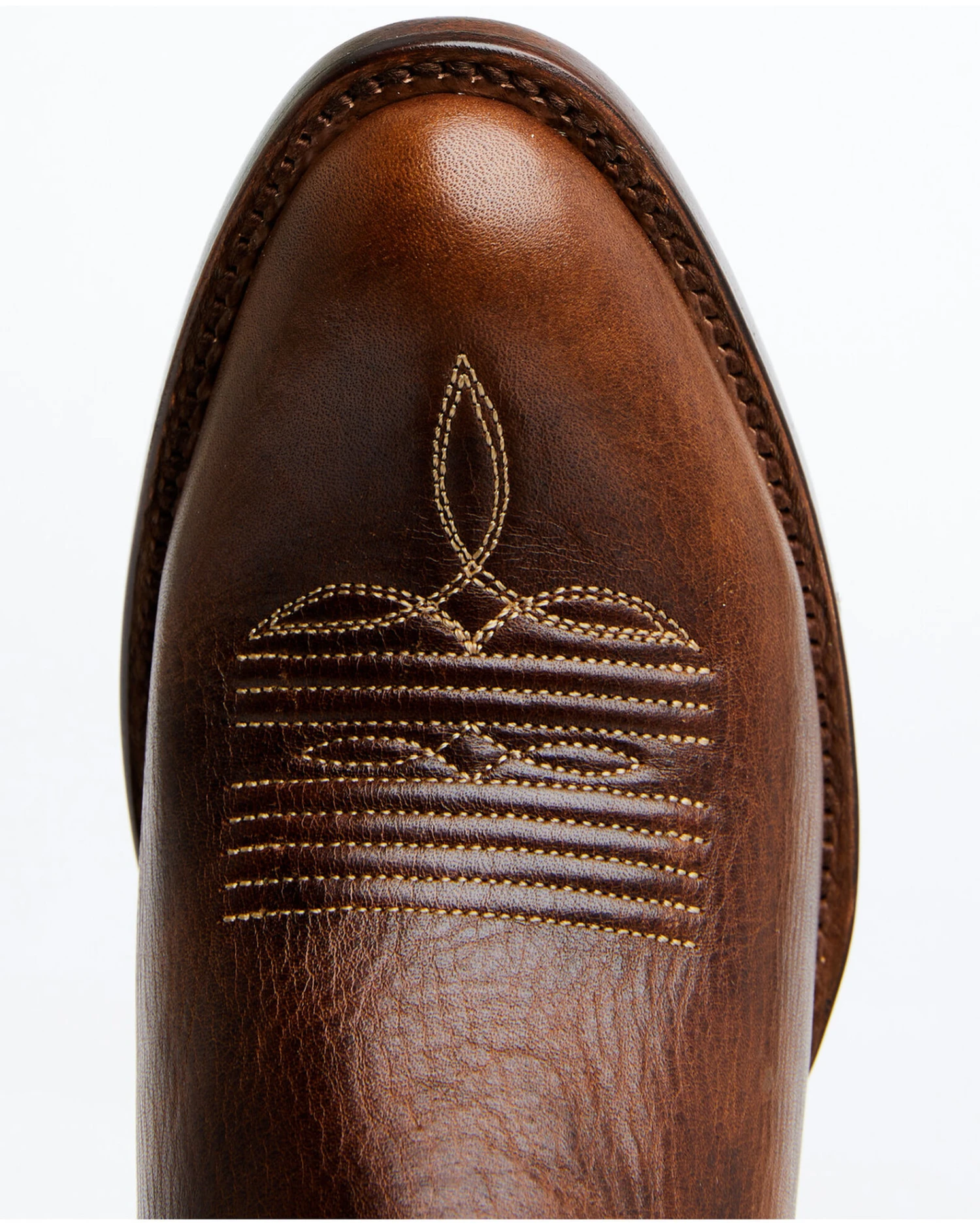 Shyanne Women's All Day Long Western Boots - Round Toe - Image 6