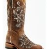 Shyanne Women's Cordelia Western Boots - Broad Square Toe