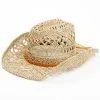 Shyanne Women's Natural Giddy Up Straw Hat