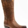 Shyanne Women's Encore Mad Dog Western Boots - Snip Toe 