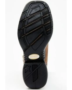 Shyanne Women's Western Work Boots - Composite Toe