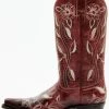 Shyanne Women's Scarlett Western Boots - Snip Toe