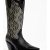 Shyanne Women's Blaire Western Boots - Snip Toe