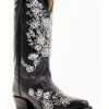 Shyanne Women's Heather Western Boots - Snip Toe