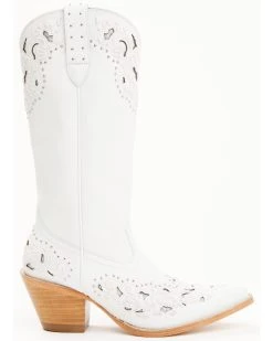 Shyanne Women's Danitza Western Boots - Snip Toe