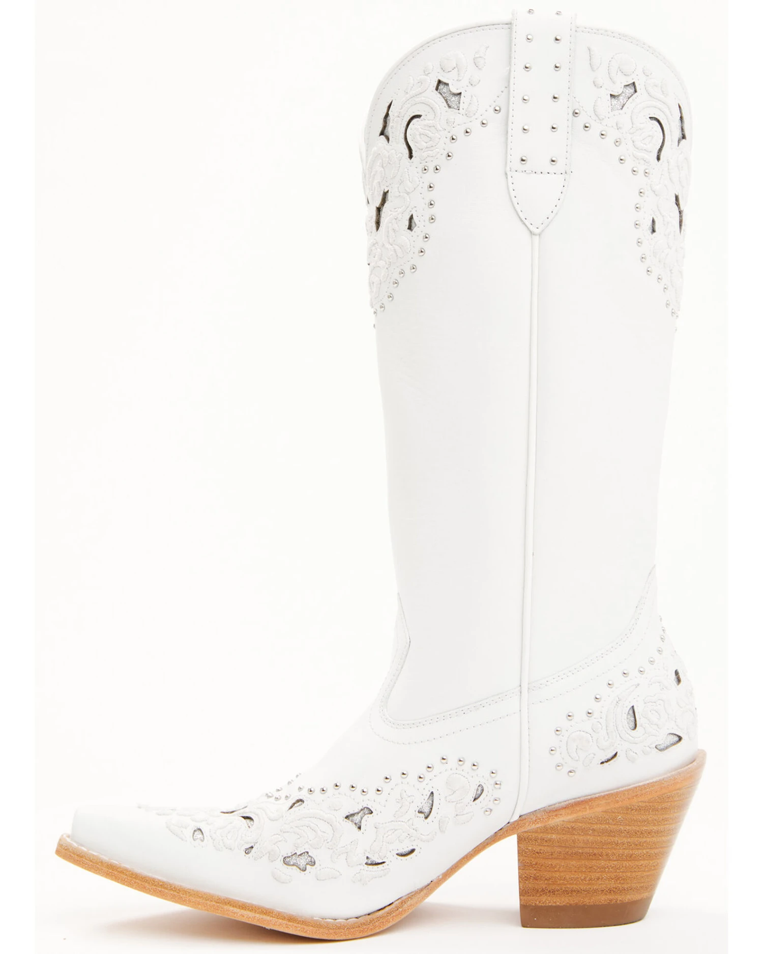 Shyanne Women's Danitza Western Boots - Snip Toe - Image 3