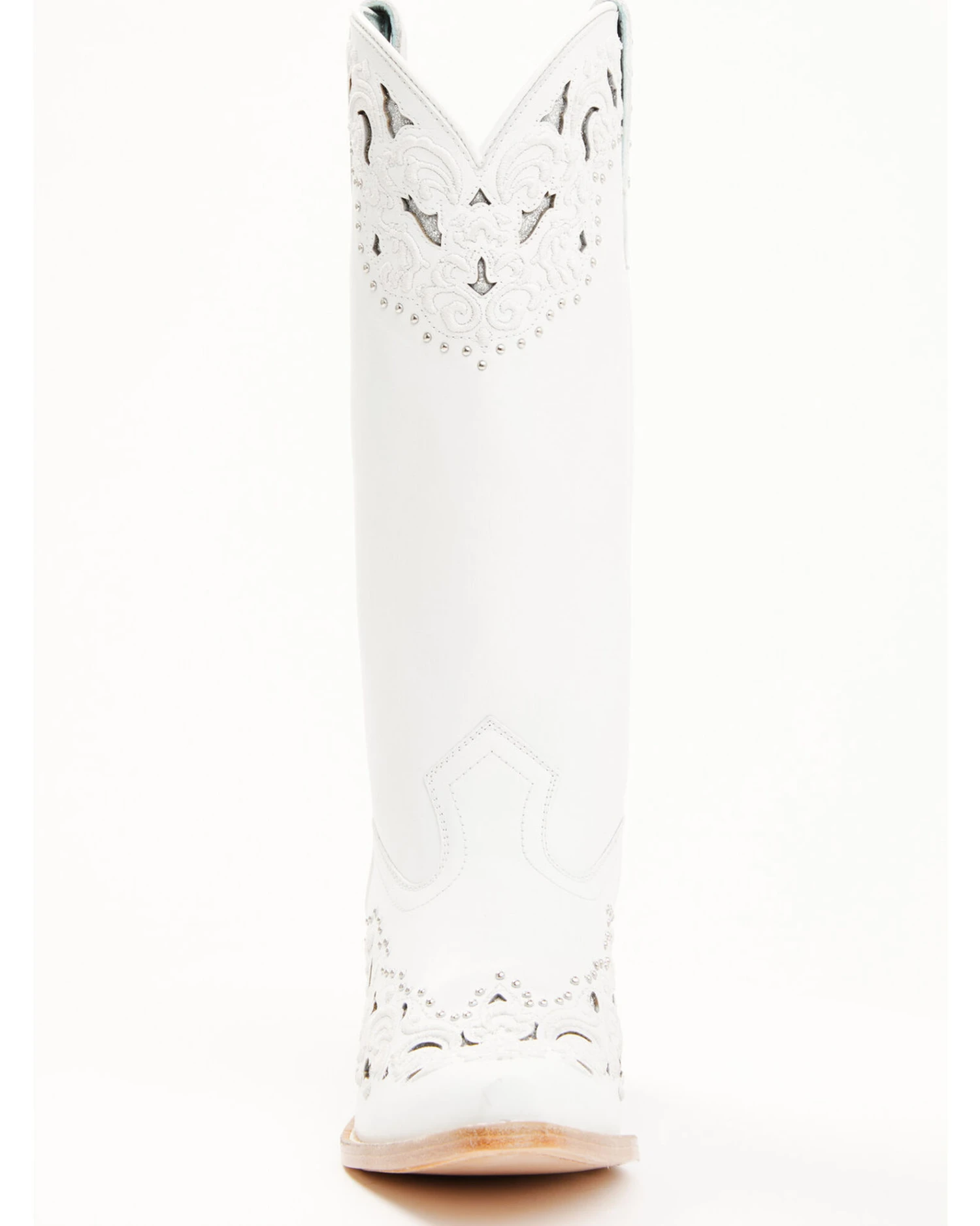 Shyanne Women's Danitza Western Boots - Snip Toe - Image 4