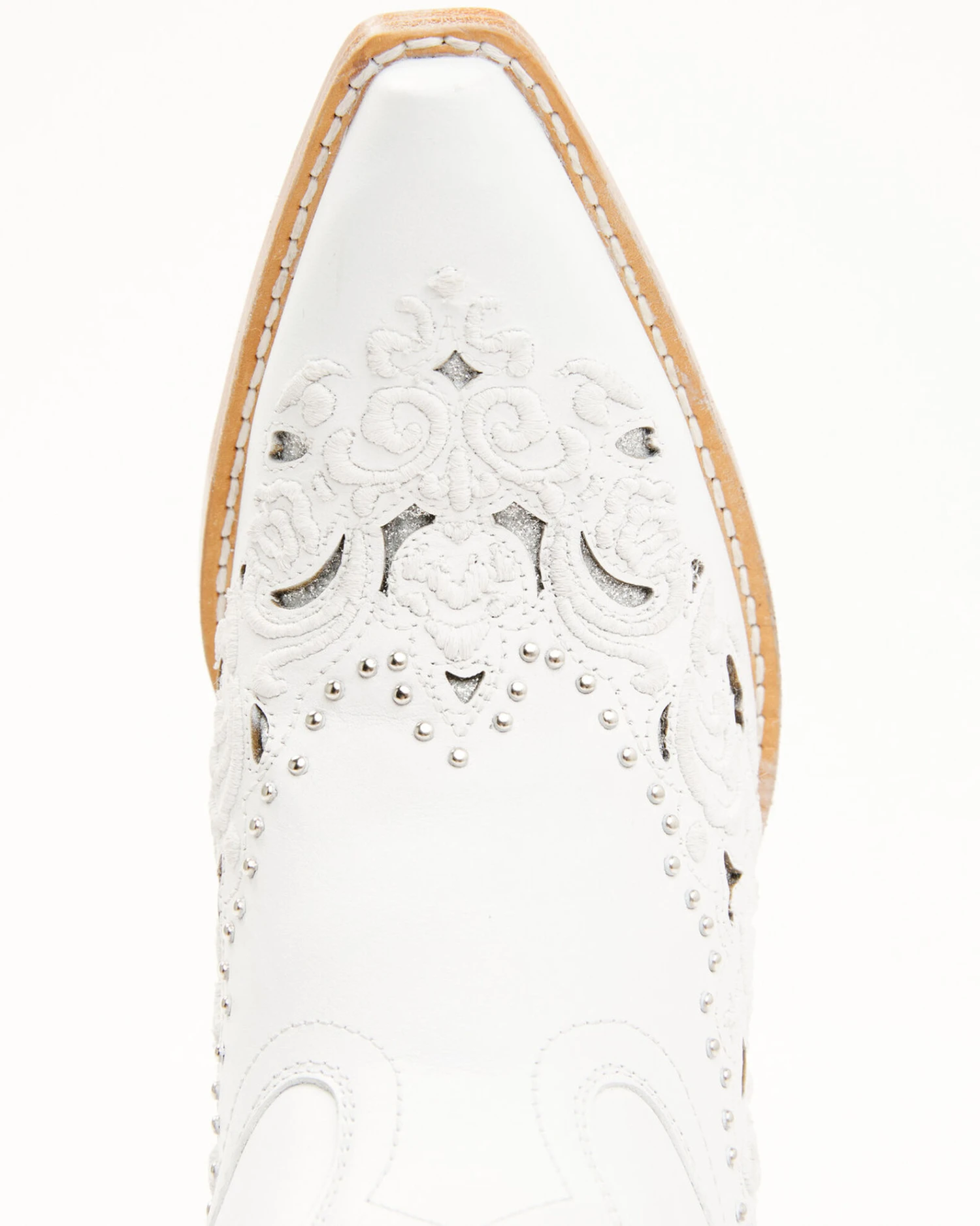 Shyanne Women's Danitza Western Boots - Snip Toe - Image 6