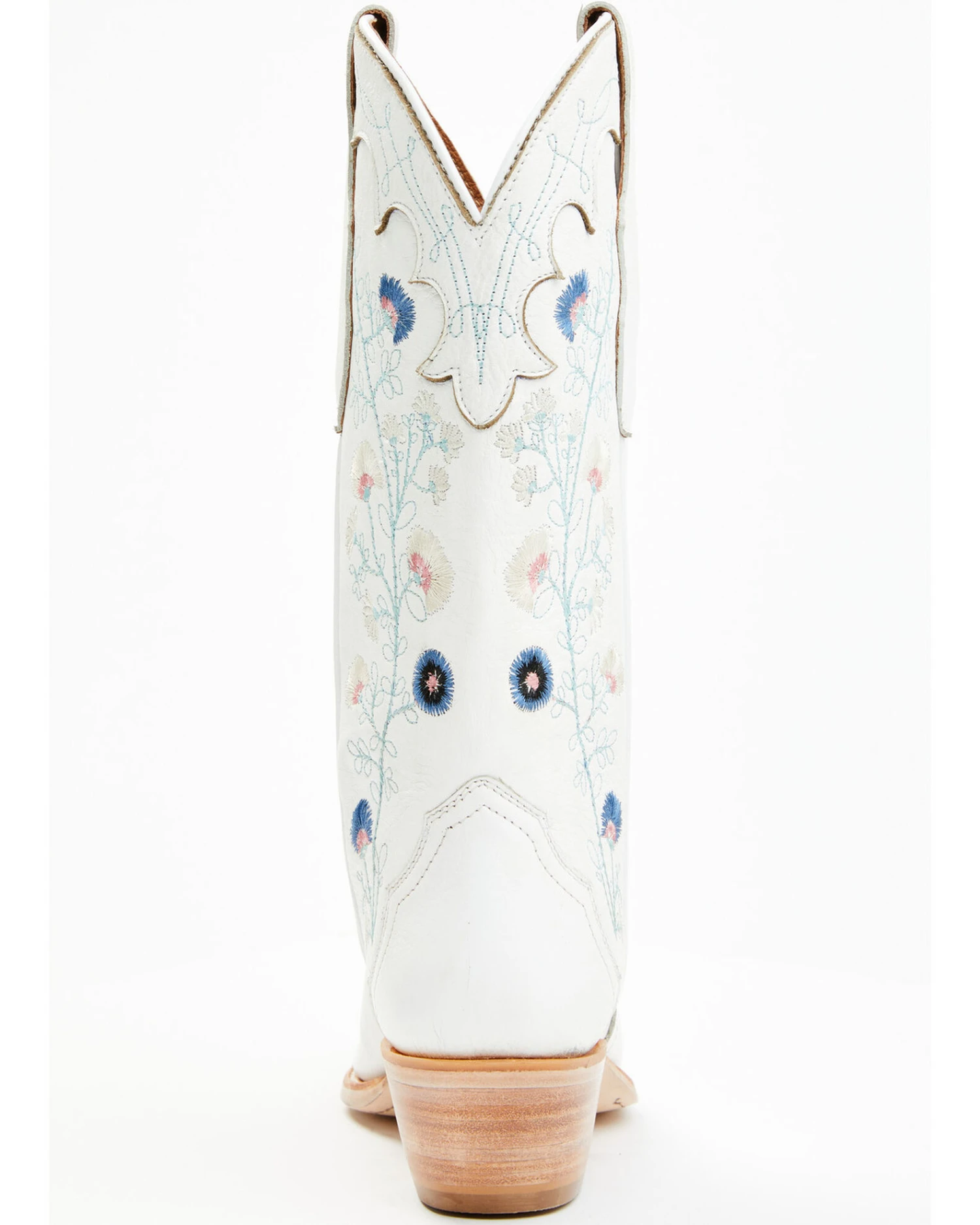 Shyanne Women's Fleur Western Boots - Snip Toe