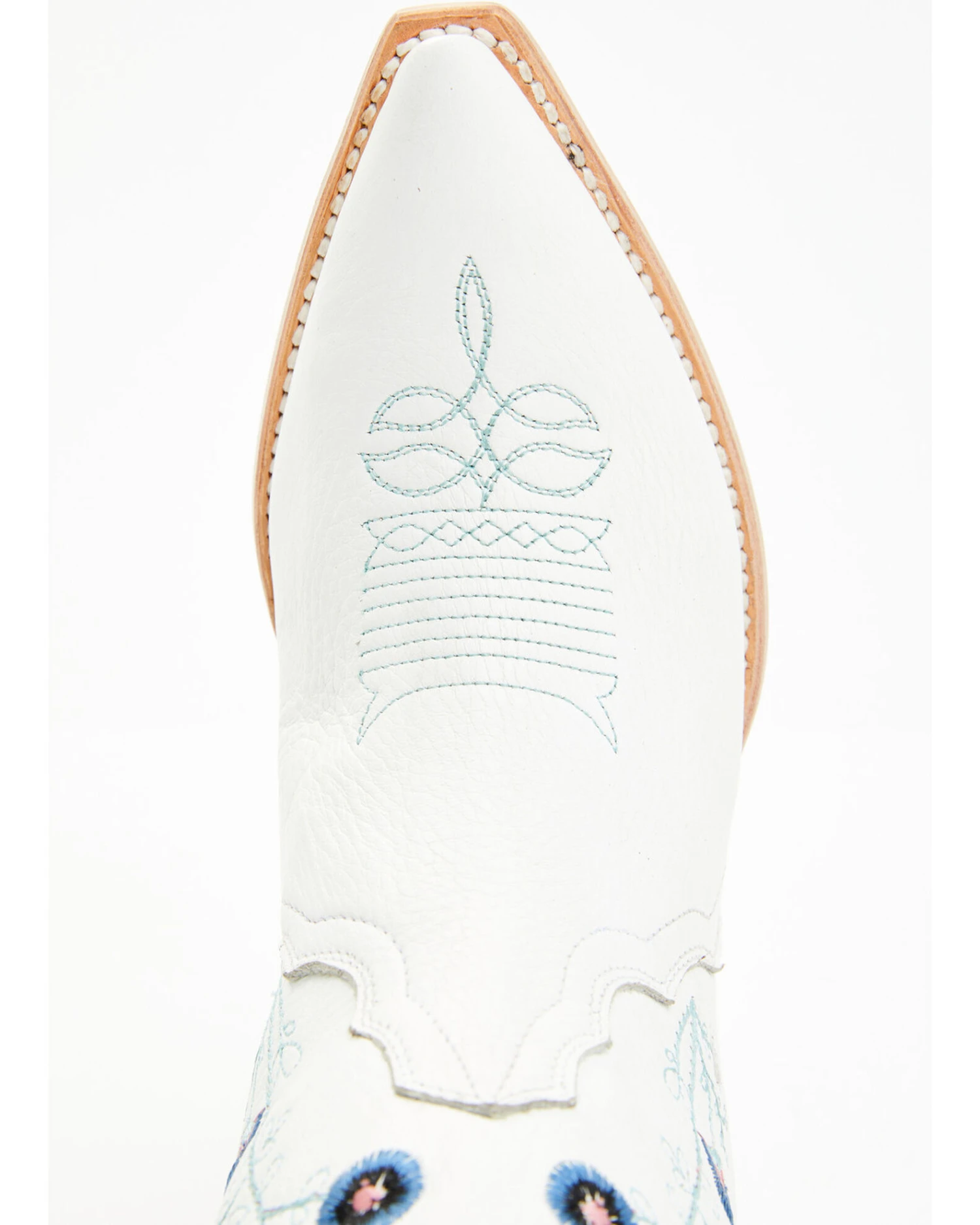 Shyanne Women's Fleur Western Boots - Snip Toe - Image 6