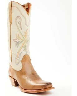 Shyanne Women's Cantina Western Boots - Square Toe