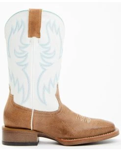 Shyanne Women's Stryde Western Performance Boots - Square Toe
