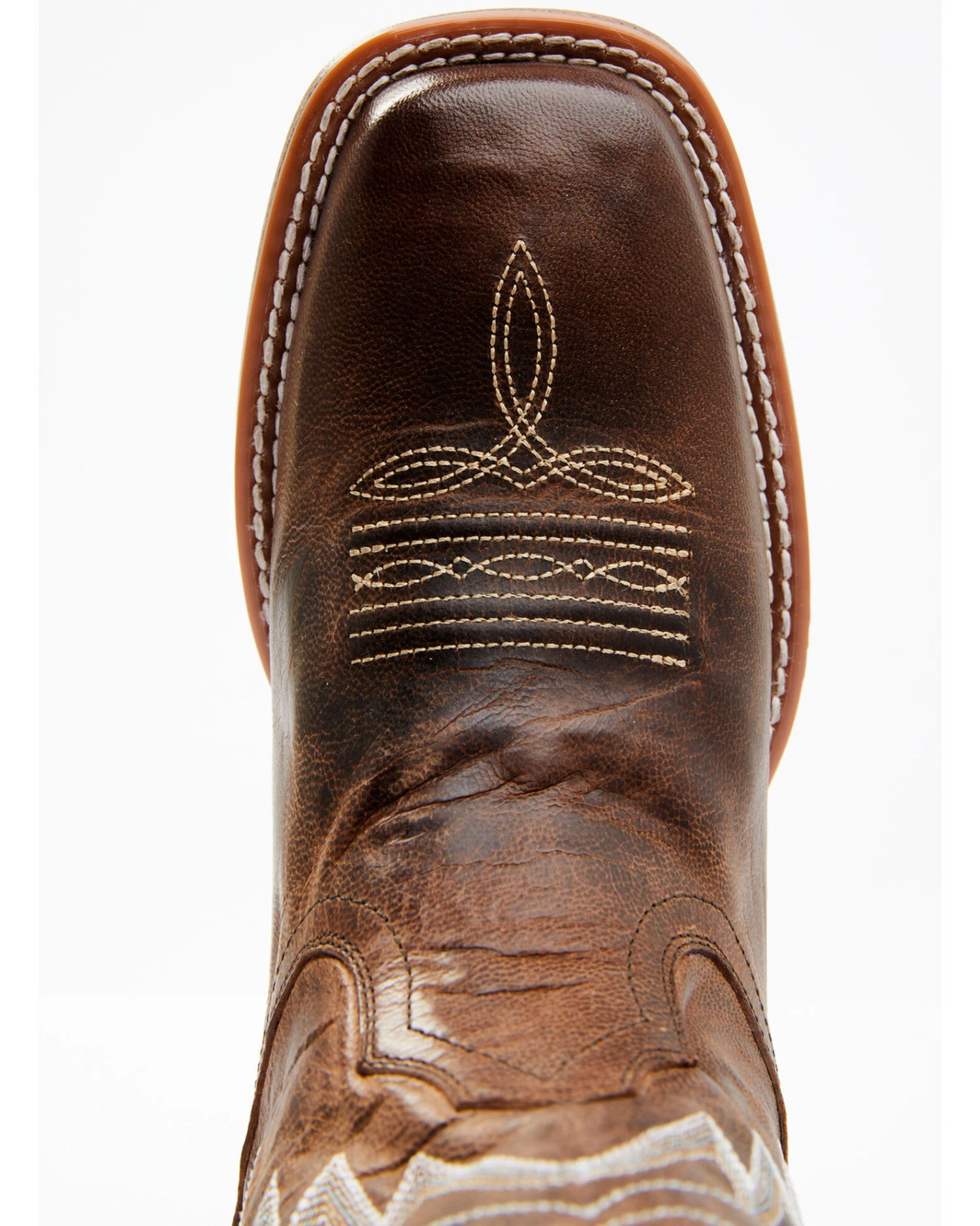 Shyanne Women's Stryde Western Performance Boots - Square Toe - Image 3