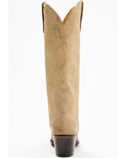 Shyanne Women's Piper Western Boots - Snip Toe