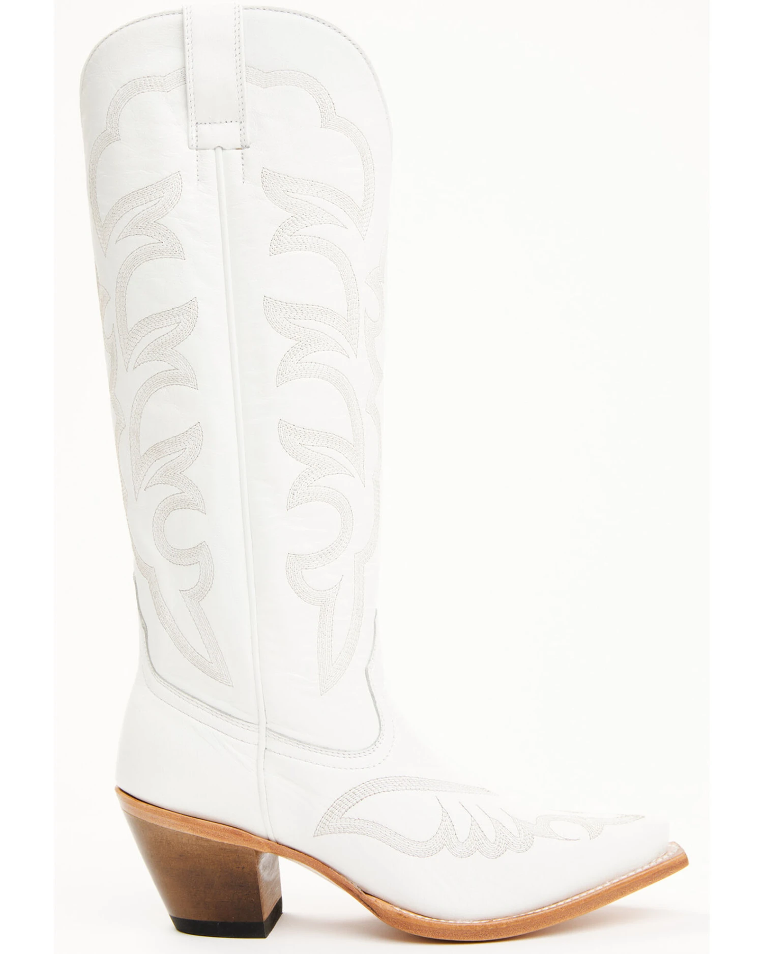 Shyanne Women's High Desert Western Boots - Snip Toe - Image 6