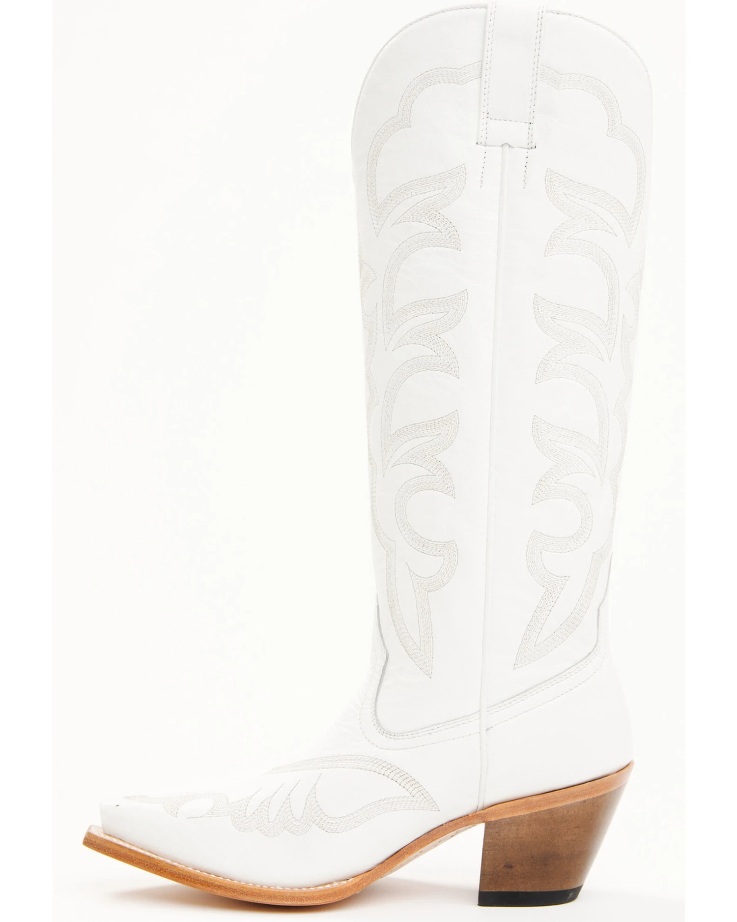 Shyanne Women's High Desert Western Boots - Snip Toe - Image 3