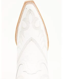 Shyanne Women's High Desert Western Boots - Snip Toe