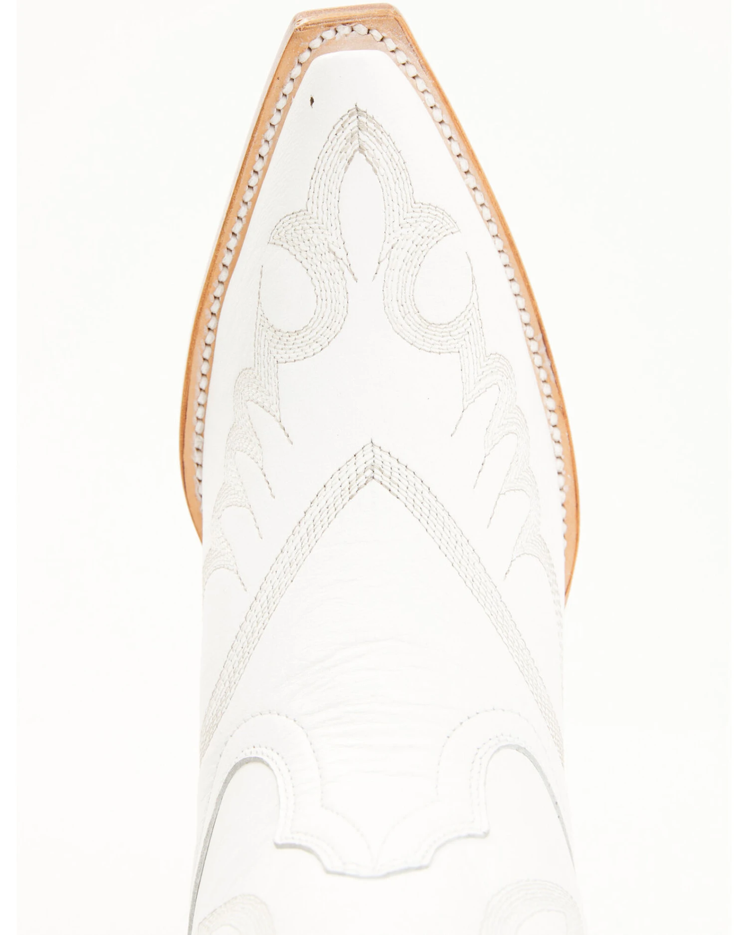 Shyanne Women's High Desert Western Boots - Snip Toe