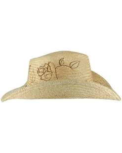 Shyanne® Women's Branded Cowboy Hat