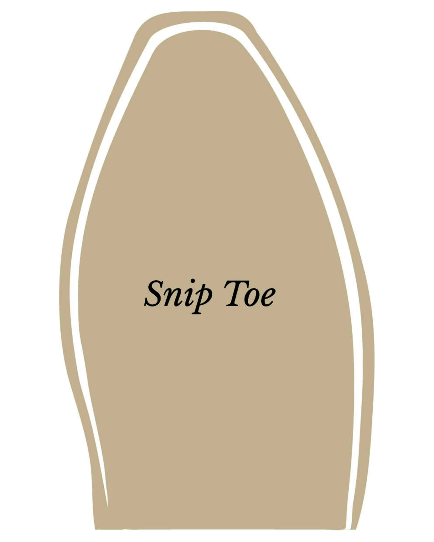 Shyanne Women's Lucille Western Boots - Snip Toe - Image 6